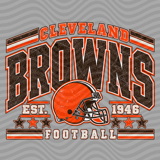 Cleveland Browns