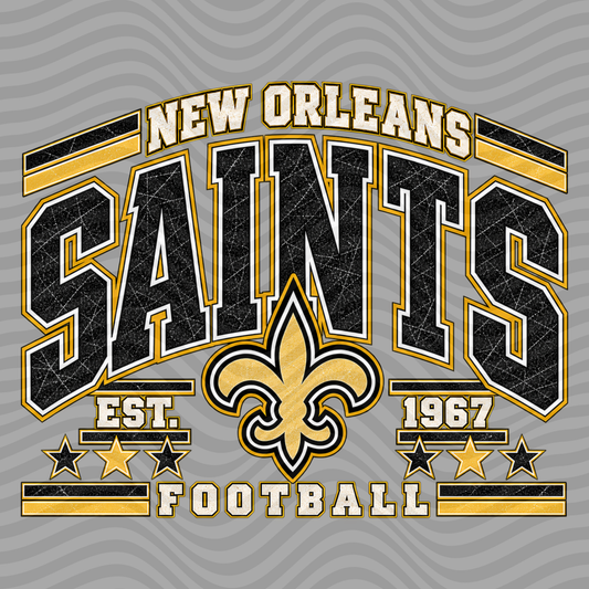 New Orleans Saints