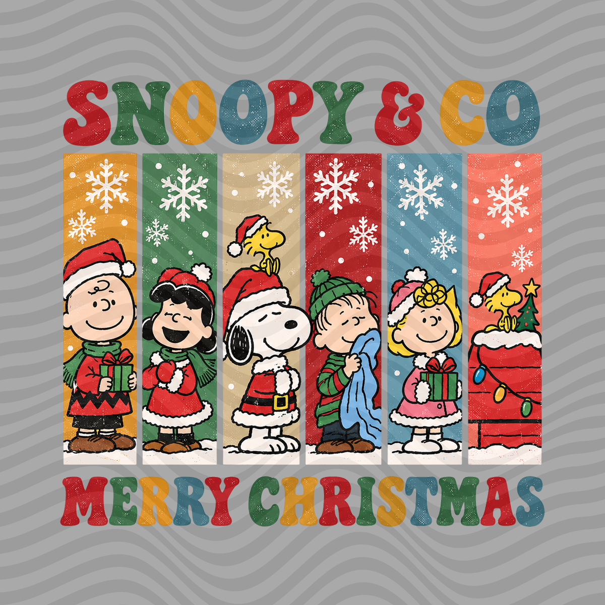 Peanuts & Co