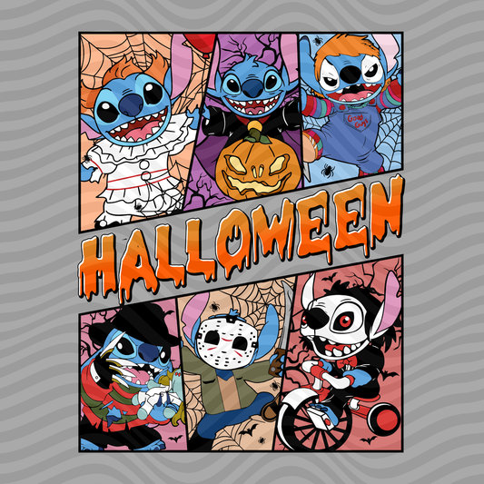 Halloween