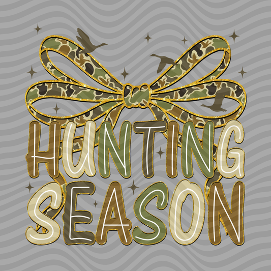 Hunting Season
