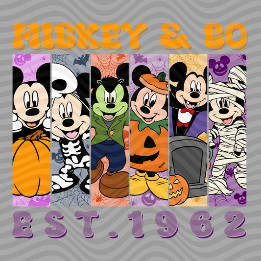 Halloween