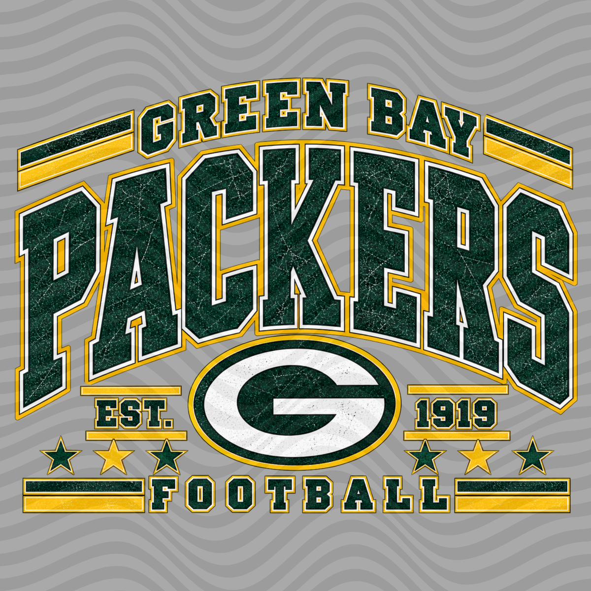 Green Bay Packers