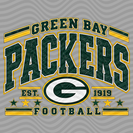 Green Bay Packers