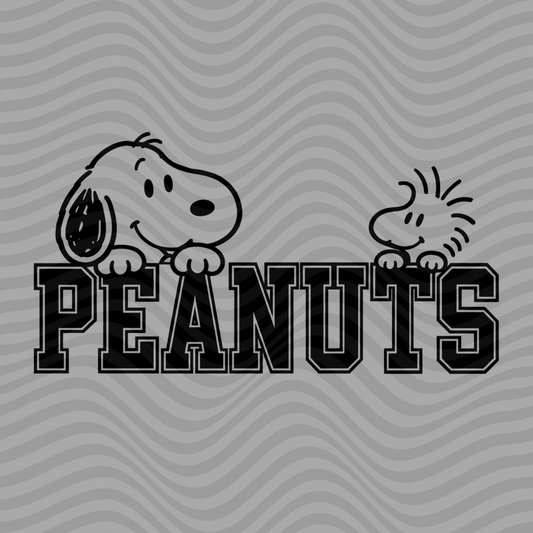 Peanuts