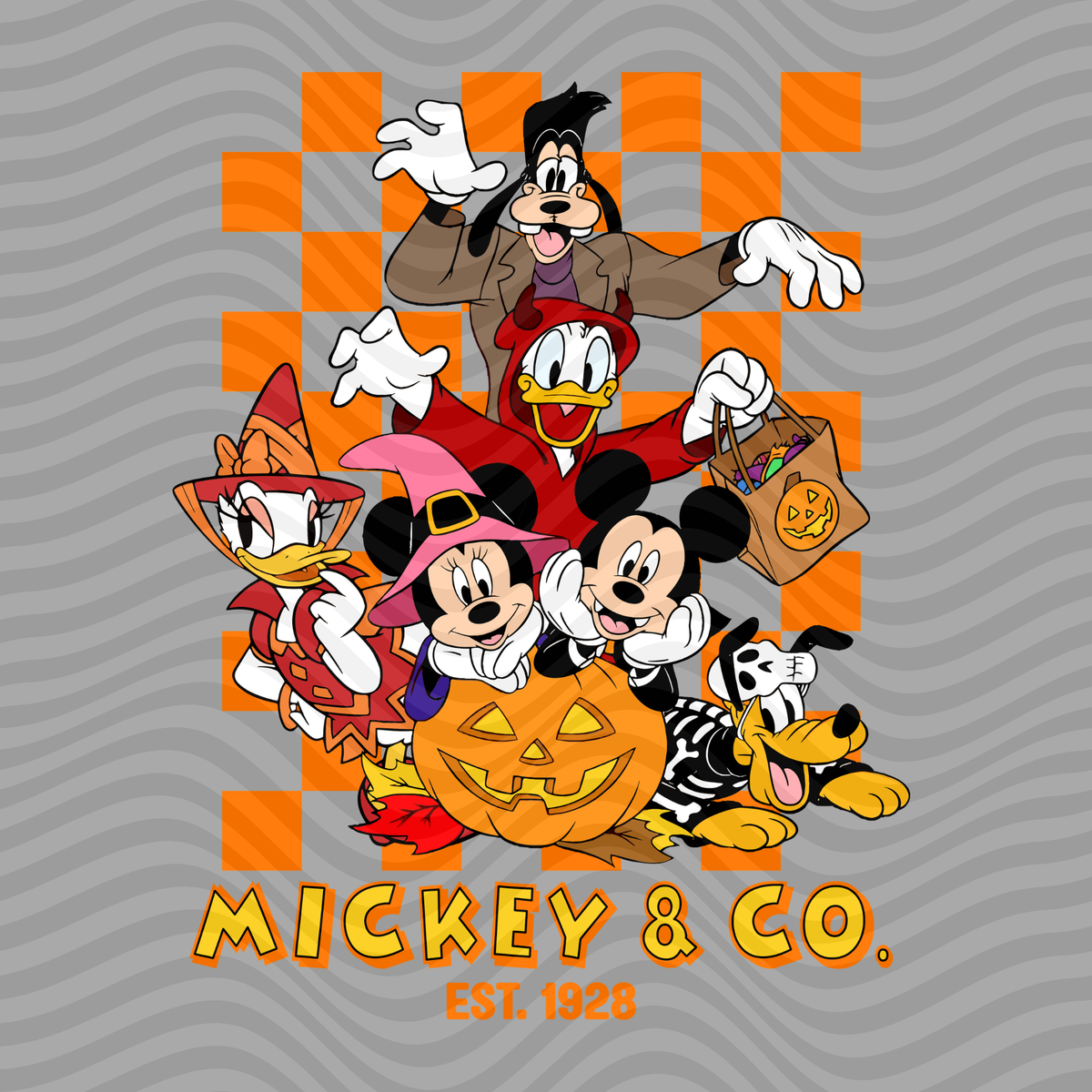 Halloween