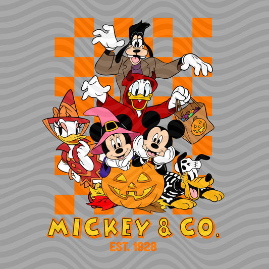 Halloween