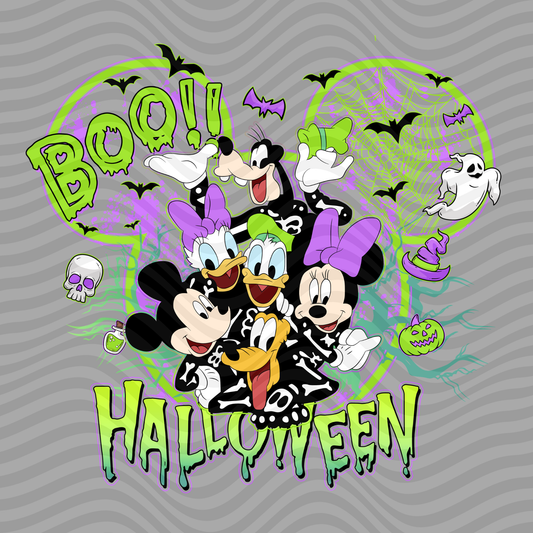Halloween