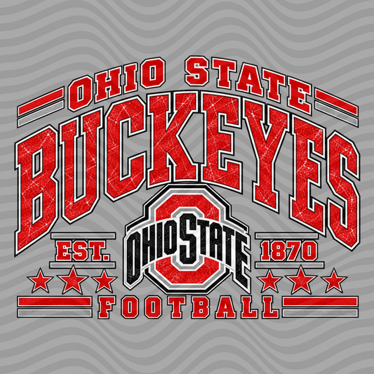 Ohio State University Buckeyes