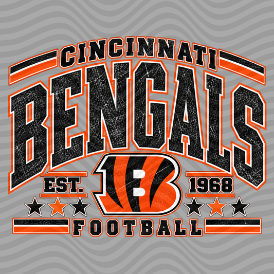 Cincinnati Bengals