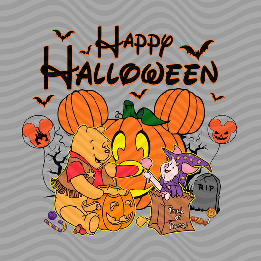 Halloween