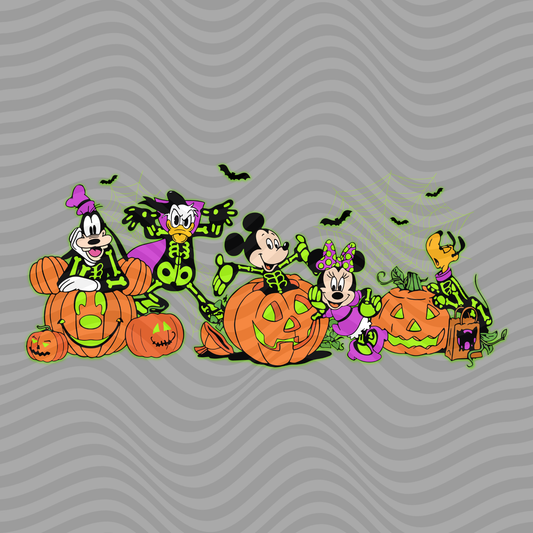 Halloween
