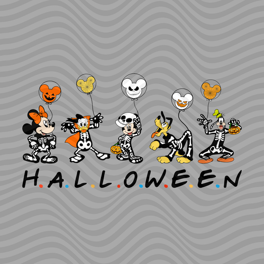 Halloween