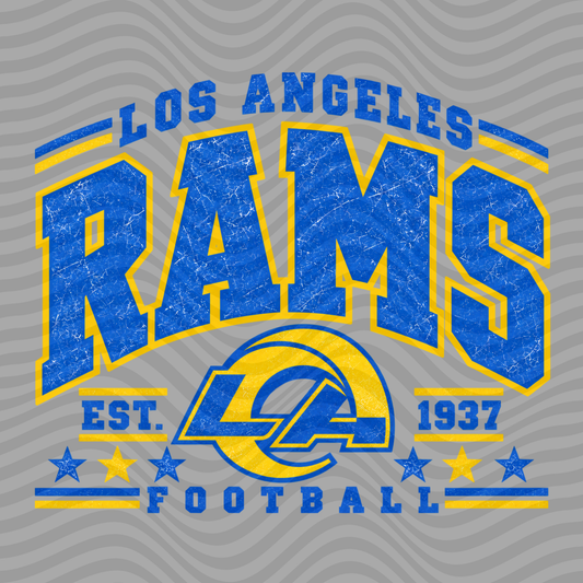 Los Angeles Rams