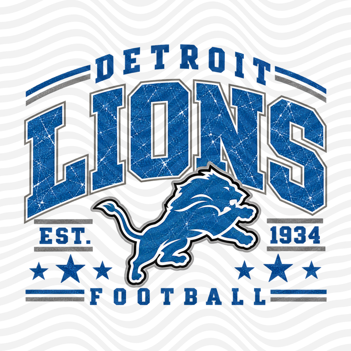 Detroit Lions