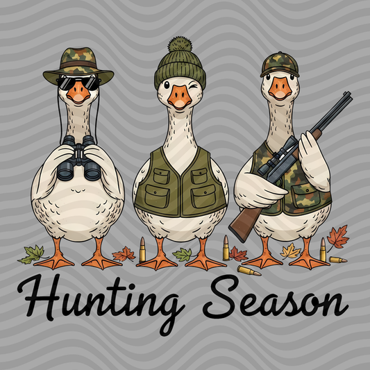 Hunting Season