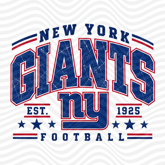 New York Giants