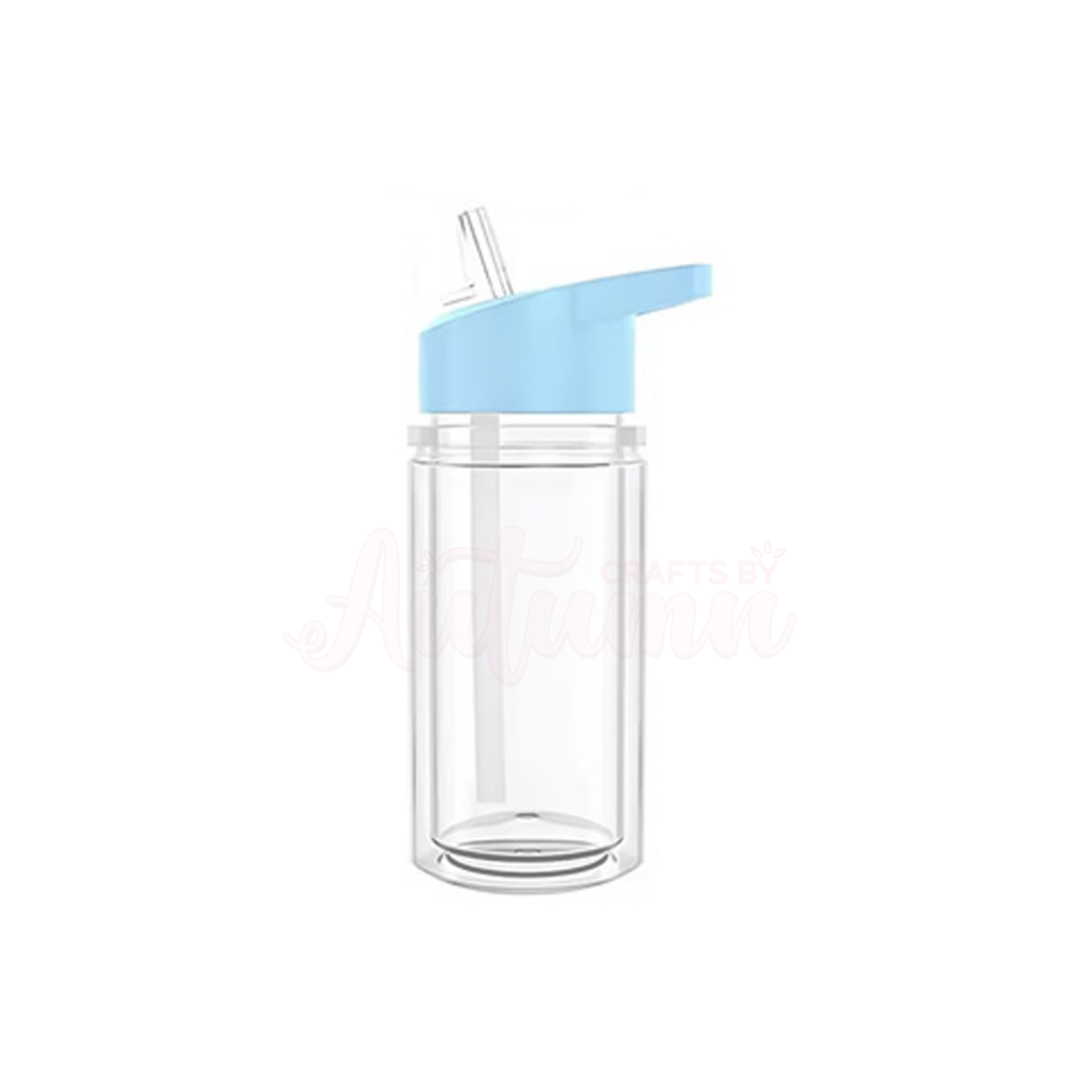 10oz Blue Kids Cup