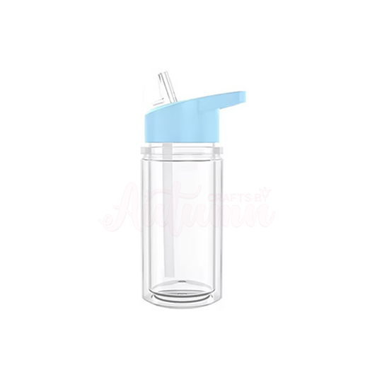10oz Blue Kids Cup