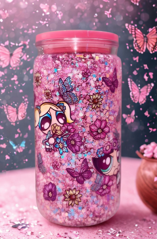 Powerpuff Girls