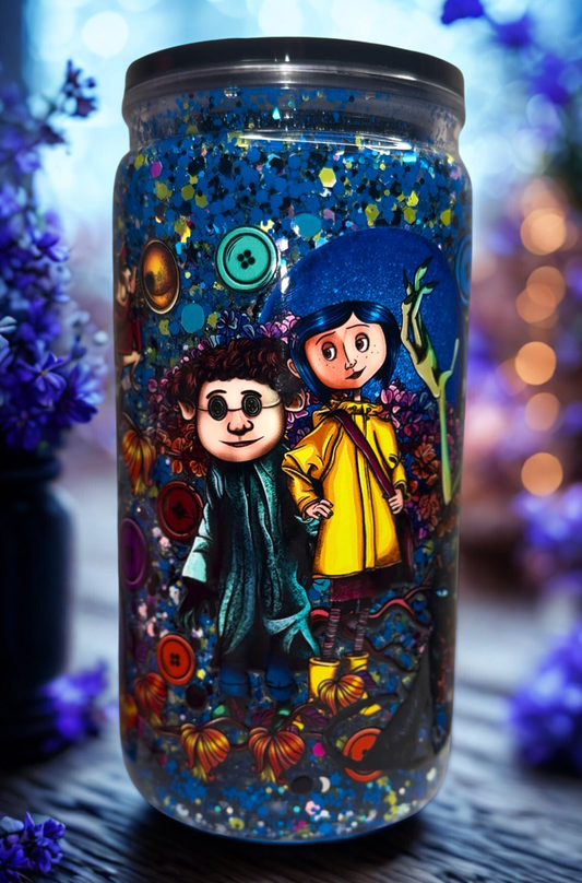 Coraline