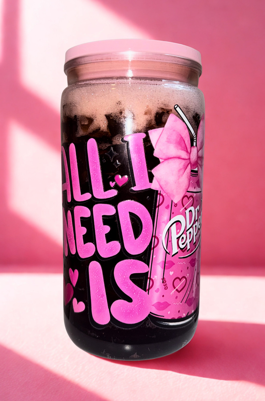 Dr. Pepper
