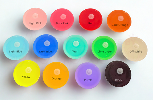 Jelly Lids