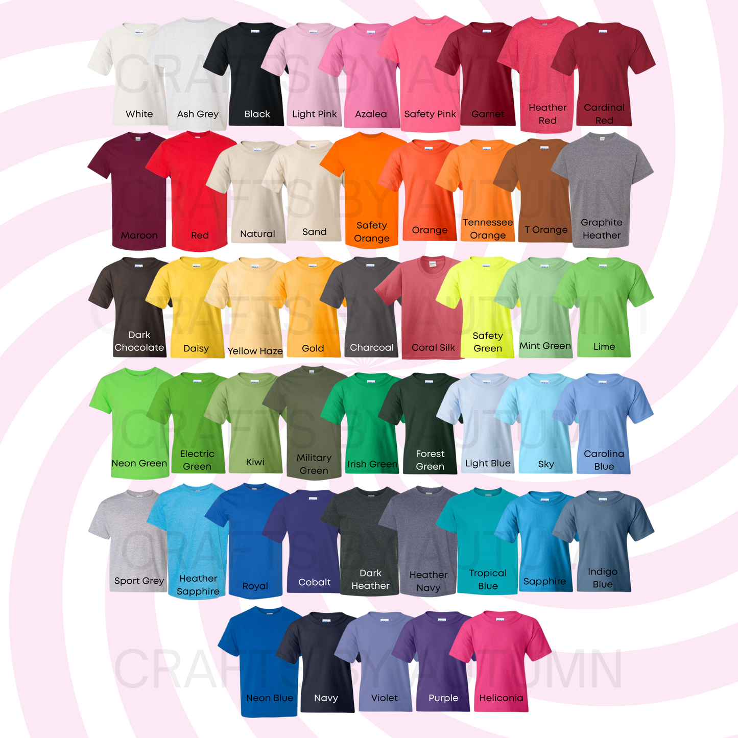 Youth T-Shirts