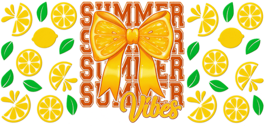 Summer Vibes