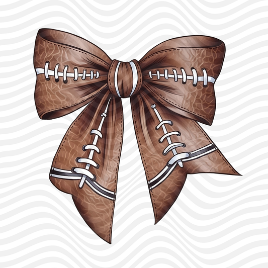 Football Bow