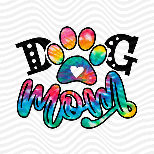 Dog Mom