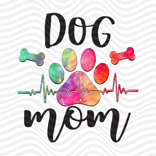 Dog Mom