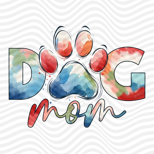 Dog Mom