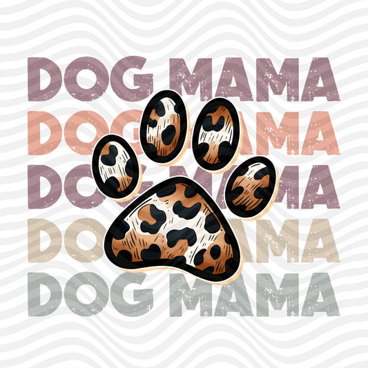 Dog Mama