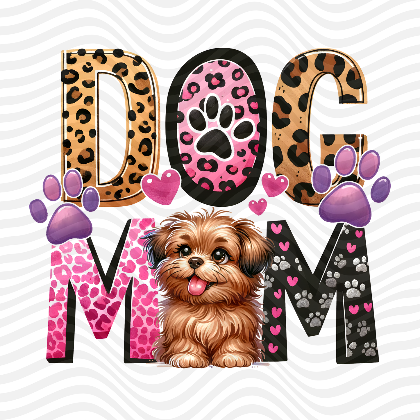 Dog Mom