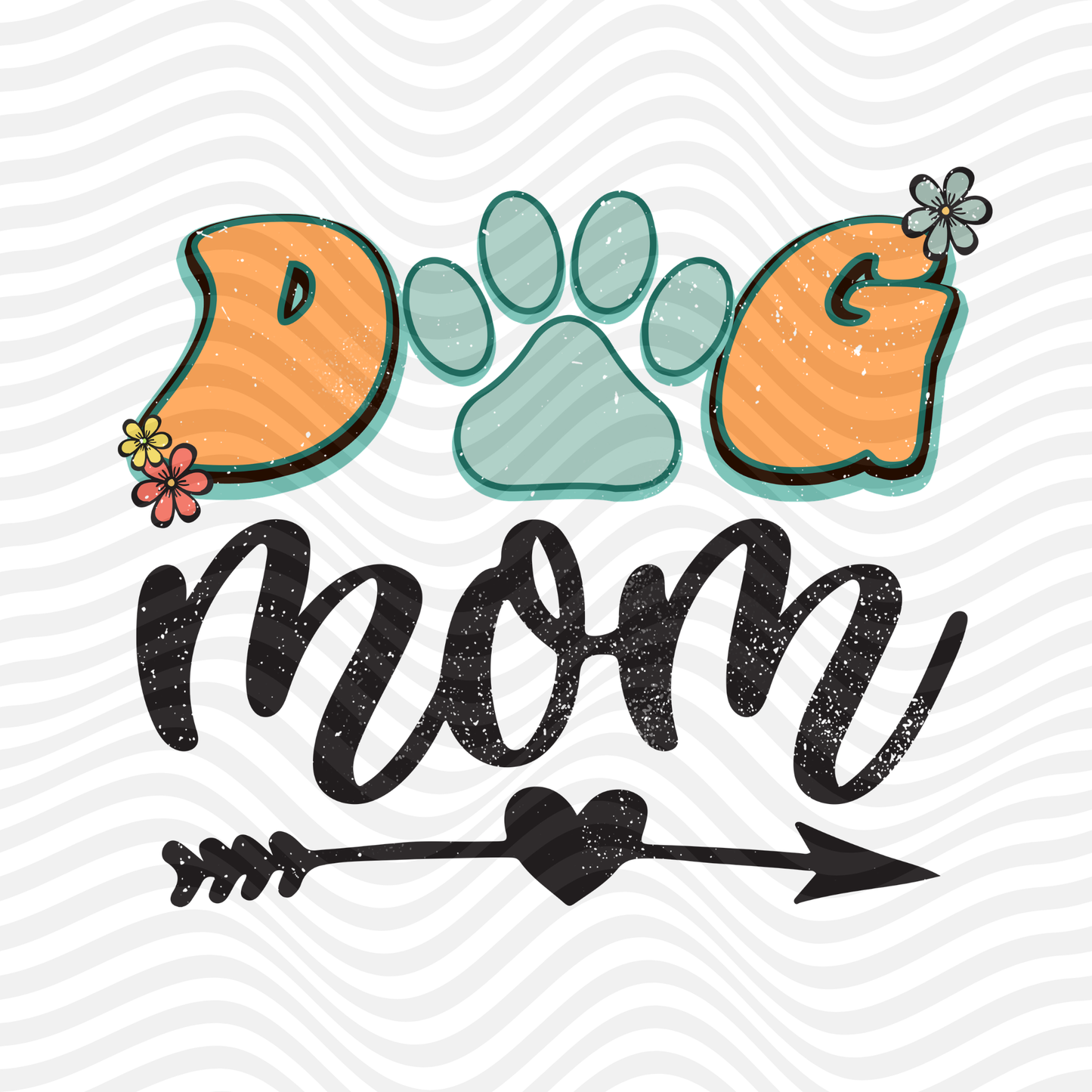 Dog Mom