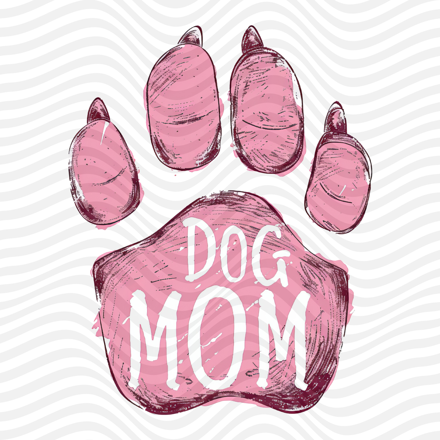 Dog Mom