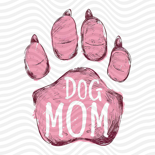 Dog Mom