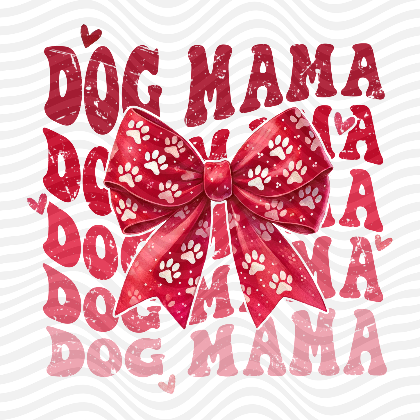 Dog Mama