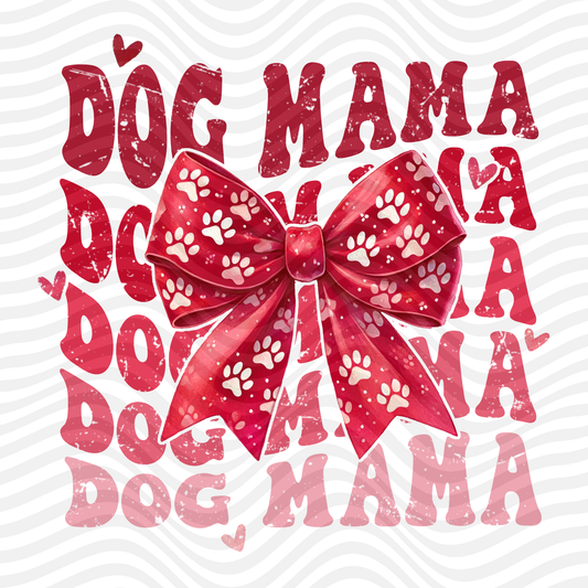 Dog Mama