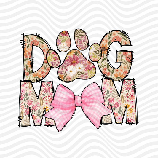 Dog Mom