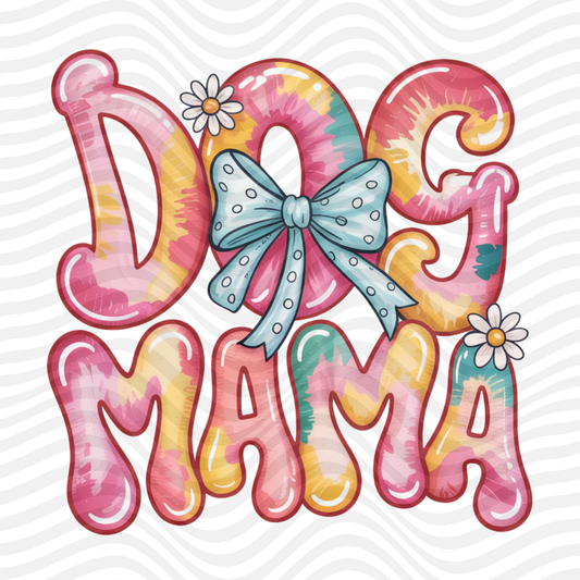 Dog Mama