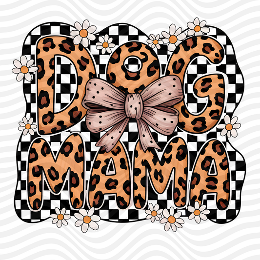Dog Mama