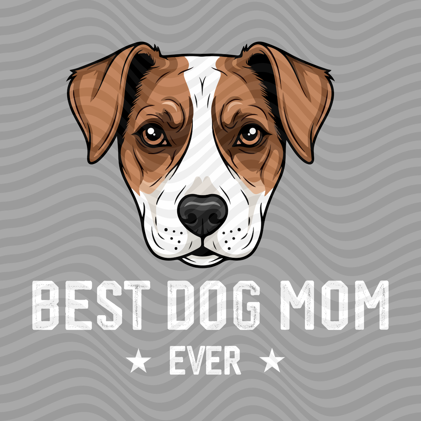 Best Dog Mom Ever