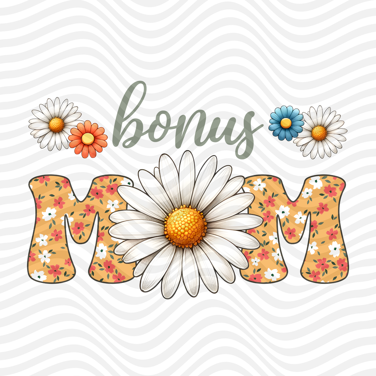 Bonus Mom