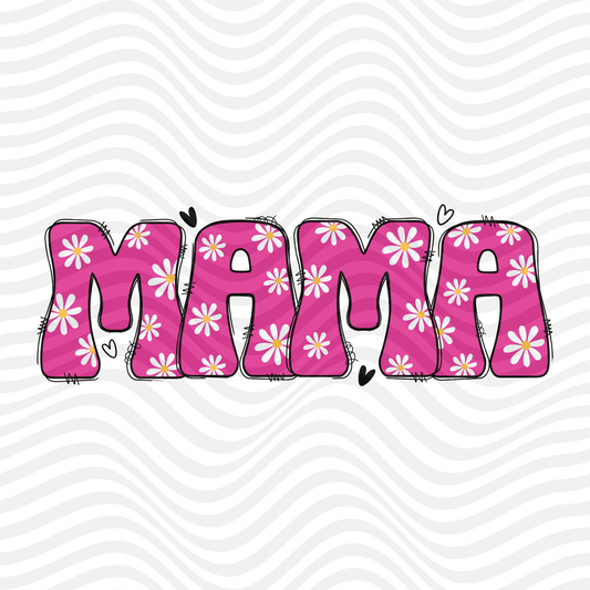 Mama