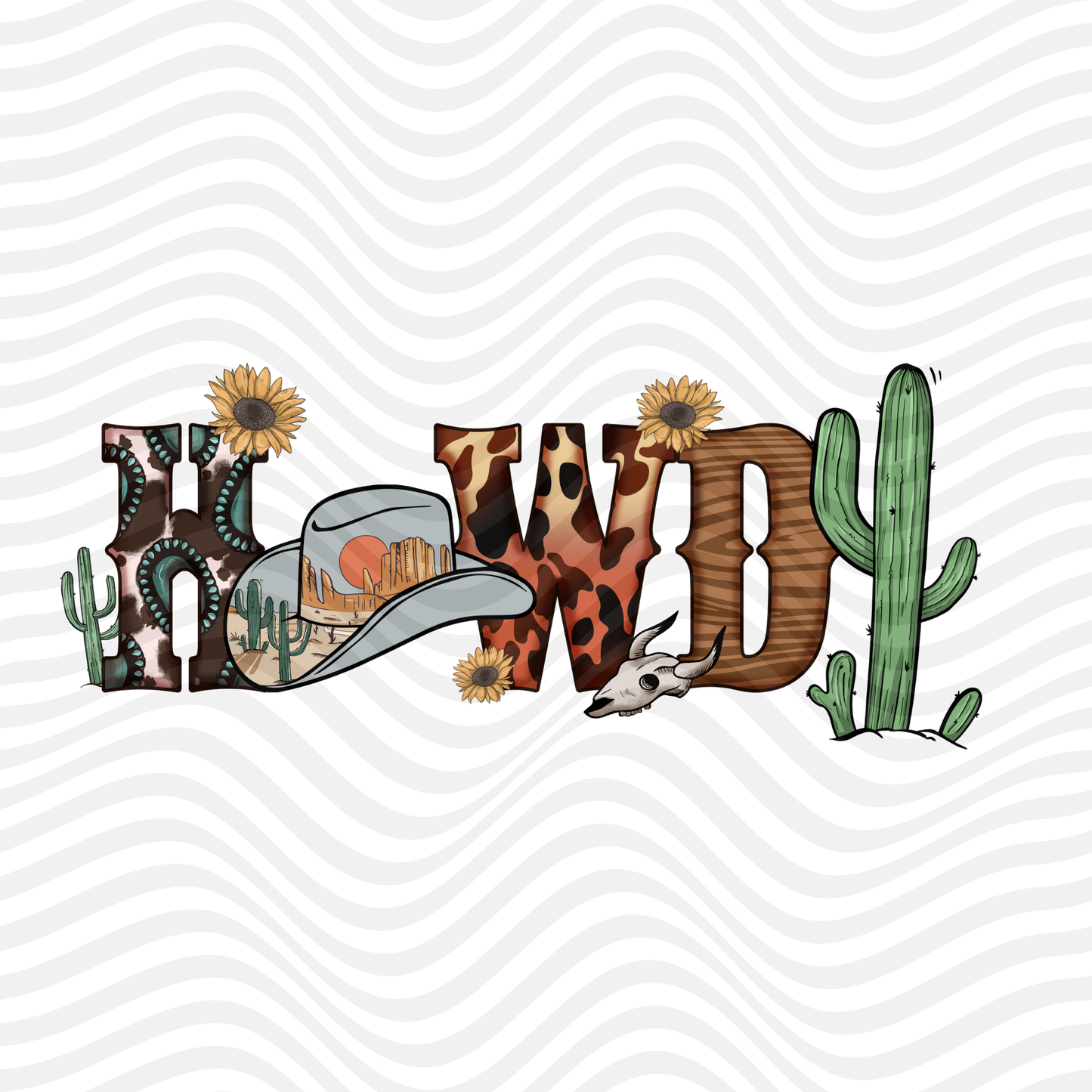Howdy