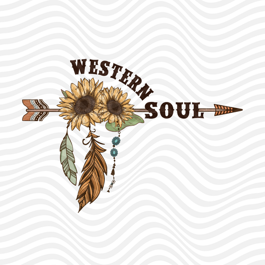 Western Soul