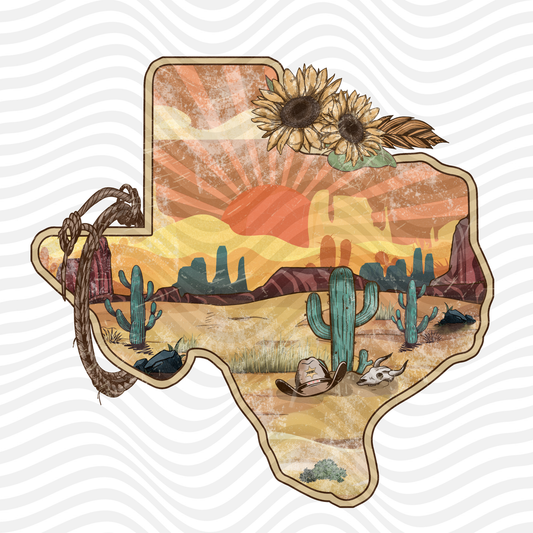 Texas