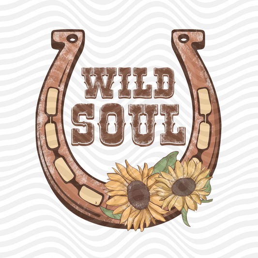 Wild Soul